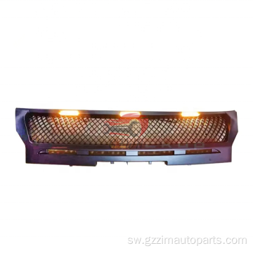Triton L200 2019 Grille ya Gari